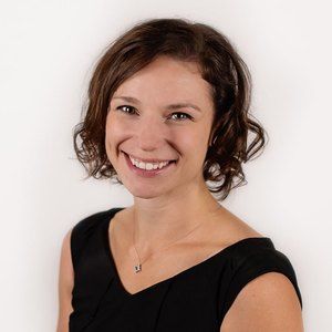 Meet your Posher, Rachael